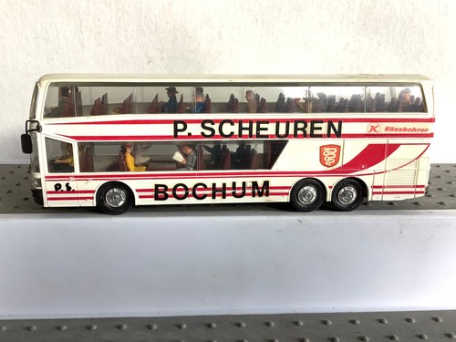 Herpa bus setra 228 - 1:87/h0,