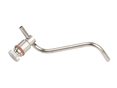Wilesco oliatore con tubo vite - oliatore,
