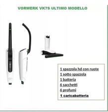 Folletto senza filo batteria - folletto,