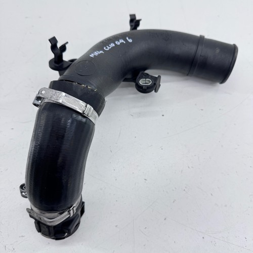 Tubo intercooler renault - tubo,