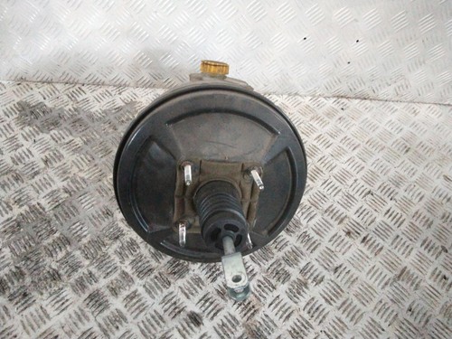 Servofreno per iveco daily - servofreno, 4°