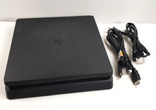 Sony PlayStation 4 Slim