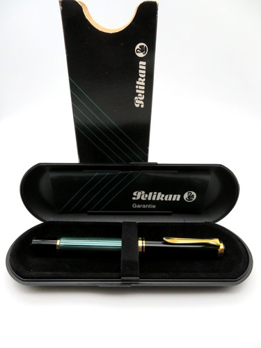 Penna stilografica pelikan - stilografica,