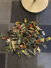 Lotto Micro Machines Sfuse