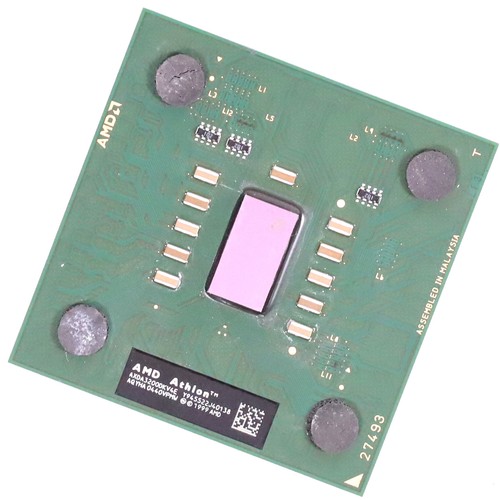 Amd athlon 3200 - athlon, xp