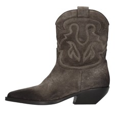 E4025 Stivaletti e scarponcini