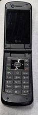 Cellulare vintage usato non testato – telefono da collezione/Ricambi LG U830