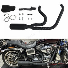 Impianto di scarico completo