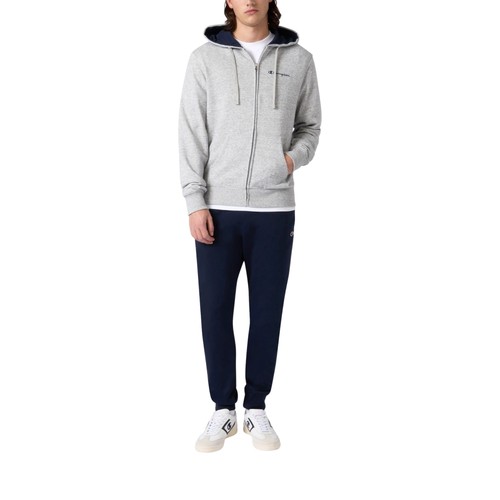 Champion tuta uomo leggera con - uomo,