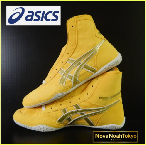 Scarpe wrestling asics - scarpe, da