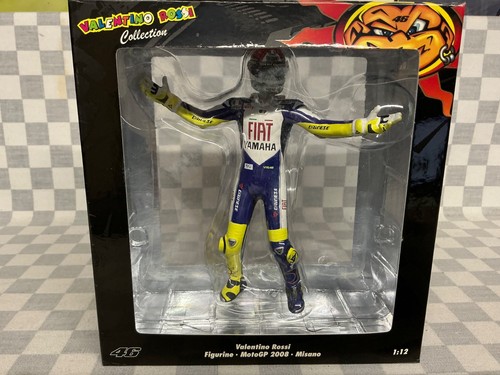 Minichamps valentino - 1:12,