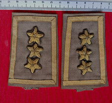 COPPIA DI GRADI TUBOLARI