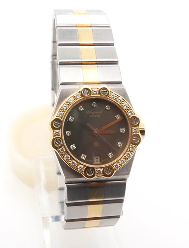 Orologio donna chopard - orologio, st