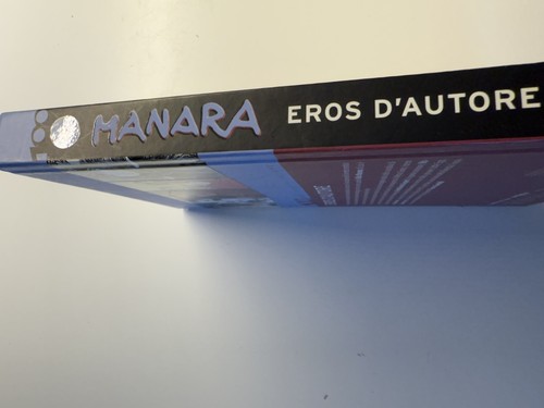 Manara 100 anni di - 100,