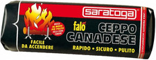 FALO' CEPPO CANADESE .