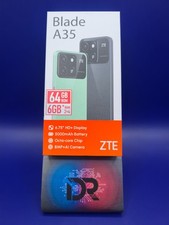 ZTE SMARTPHONE Blade A35 RAM