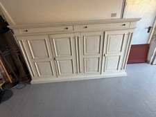 Madia  color crema  -