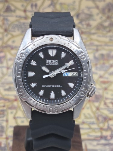 Orologio uomo automatico seiko - orologio,