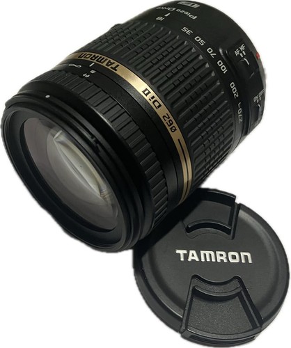 Tamron 270mm 3 di - tamron, f3.5-6.3