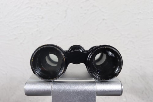 Antico binocolo vintage
