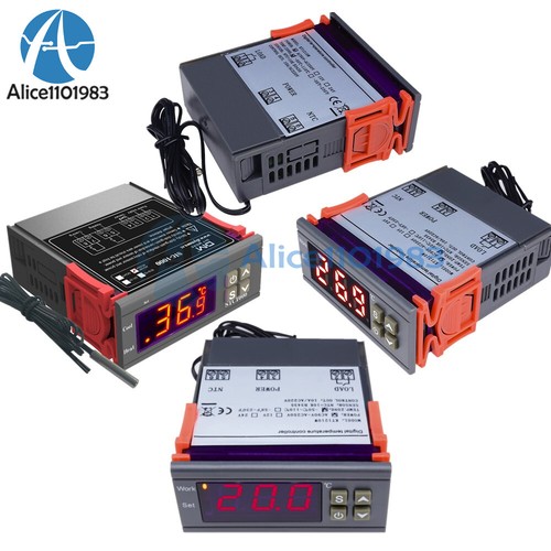 Mh1210w stc 1000 termostato - mh1210w,