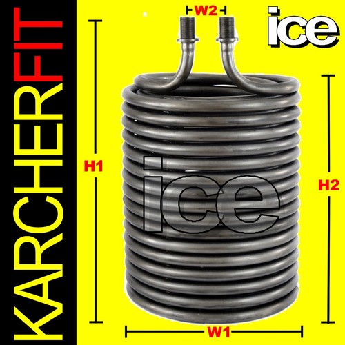 Karcher idropulitrice - karcher,