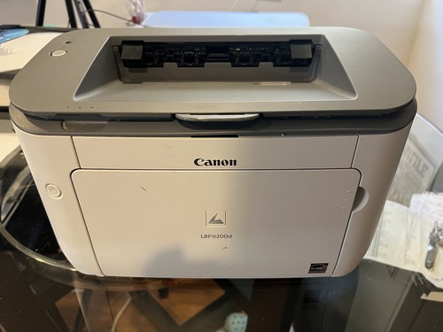 Canon image class lbp6200d - canon,