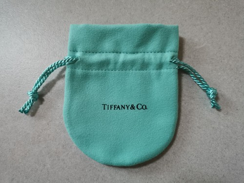 Sacchetto portagioie tiffany - portagioie,
