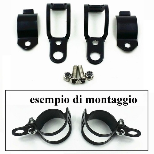 Fascette attacchi supporti