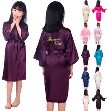 Accappatoio UK personalizzato