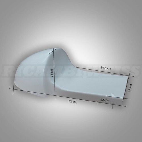 Lr06 codone corsa carene moto - lr06,