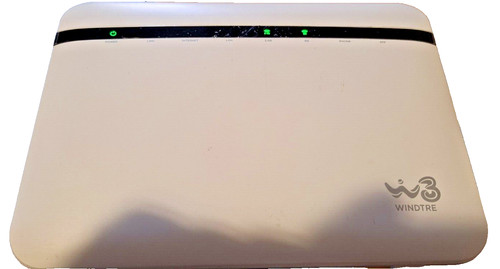 Modem zyxel ex5601 wind3 - zyxel,