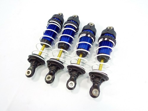 Nuovo set ammortizzatori - set,