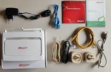 TELECOM ITALIA - ADSL2+WIFI N - MODEM ROUTER - Pirelli Broadband Solutions S.p.A