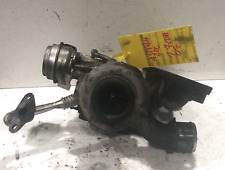 55205474 GARRETT TURBINA OPEL ASTRA H GTC 1.7 CTDI 2007 RICAMBI USATI