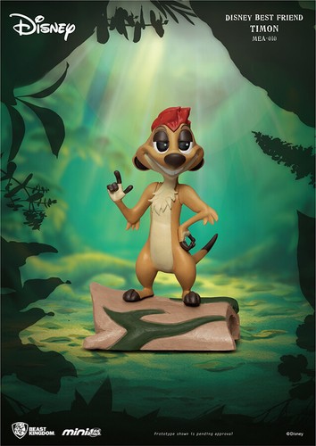Statuetta mini disney - disney, best