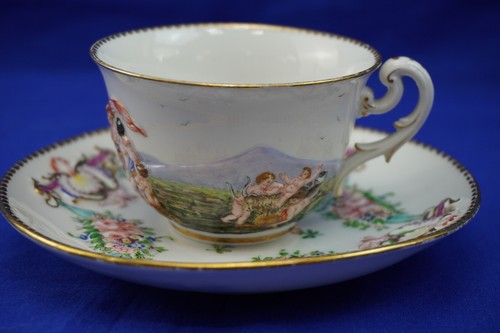 Ginori doccia capodimonte - doccia, set