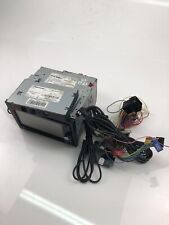 FORD FIESTA VII Music Navi lettore CD radio unità principale AVIC-D3 2019 23663990