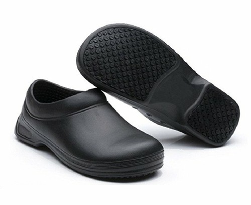 Scarpe chef antiscivolo - scarpe,