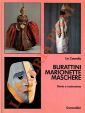 COTARELLA Lia - Burattini