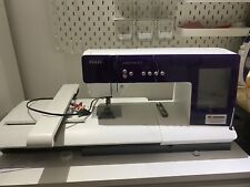 macchina da cucire bernina