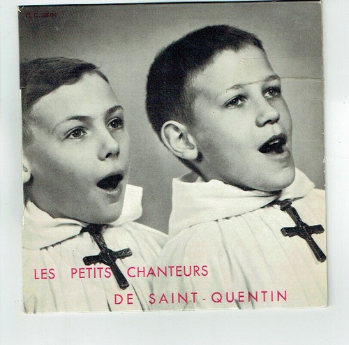 Petits cantori saint quentin - petits,