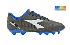 Diadora pichichi mg14 nero - diadora, 5