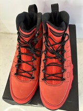 Air Jordan 9 Retro Motoscafo