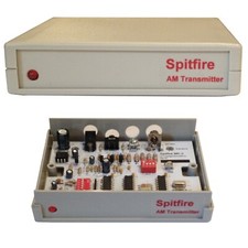 Spitfire medium wave - -,