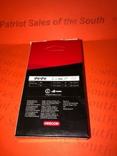 Catena per sega 1 -91PX045G Oregon 12" 3/8 LP 45 DL adatta per sega ad asta a gas Husqvarna