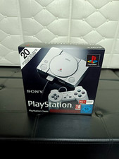 Playstation Classic mini -