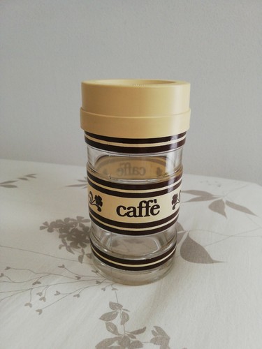 Barattolo nutella ferrero - barattolo,
