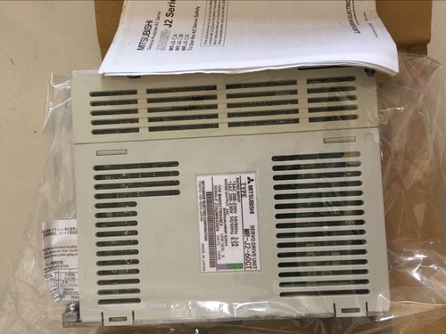 Mitsubishi 60ct servo - mitsubishi,