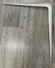 SOSTEGNO MENSOLA NERVATA MAURER COD. 83177 DIM. 350 X 300 MM FERRAMENTA 